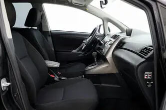 Toyota Verso, 1.8, 108 kW, бензин, автомат, передний привод