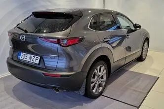 Mazda CX-30, 2.0, 132 kW, hübriid b+e, automaat, esivedu