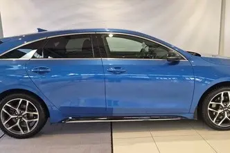 Kia pro cee'd / ProCeed, 1.4, 103 kW, бензин, автомат, передний привод