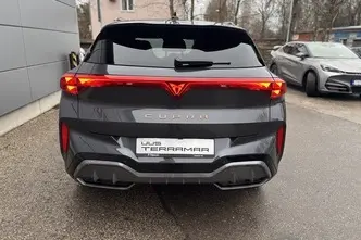 Cupra Terramar, 1.5, 110 kW, бензин, автомат, передний привод