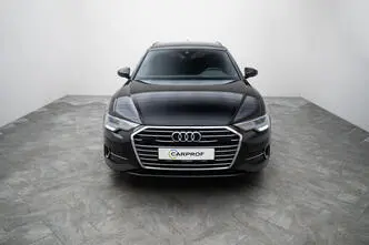 Audi A6, 2.0, 150 kW, гибрид д+э, автомат, передний привод