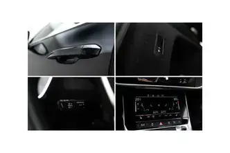 Audi A6, 2.0, 150 kW, гибрид д+э, автомат, передний привод