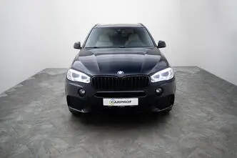 BMW X5, 3.0, 190 kW, дизель, автомат, полный привод