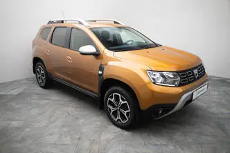 Dacia Duster, 1.6, 84 kW, бензин, механическая, передний привод