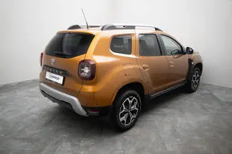 Dacia Duster, 1.6, 84 kW, бензин, механическая, передний привод