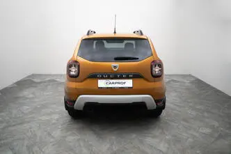 Dacia Duster, 1.6, 84 kW, бензин, механическая, передний привод