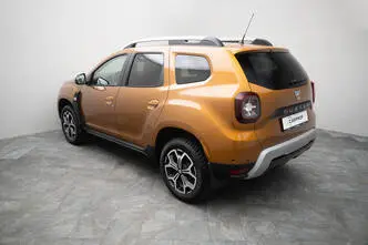 Dacia Duster, 1.6, 84 kW, бензин, механическая, передний привод