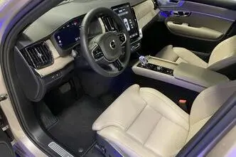 Volvo XC90, 2.0, 335 kW, подключаемый гибрид б+э, автомат, полный привод