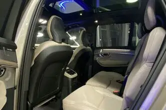 Volvo XC90, 2.0, 335 kW, подключаемый гибрид б+э, автомат, полный привод