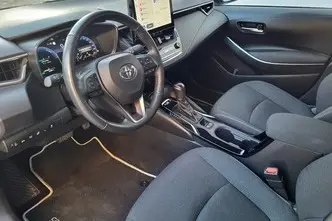 Toyota Corolla, 1.8, 72 kW, hübriid b+e, automaat, esivedu