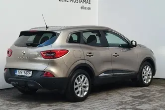 Renault Kadjar, 1.2, 96 kW, бензин, автомат, передний привод