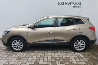 Renault Kadjar, 1.2, 96 kW, бензин, автомат, передний привод