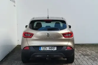 Renault Kadjar, 1.2, 96 kW, бензин, автомат, передний привод