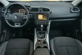 Renault Kadjar, 1.2, 96 kW, бензин, автомат, передний привод