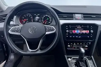 Volkswagen Passat, 1.5, 110 kW, бензин, автомат, передний привод