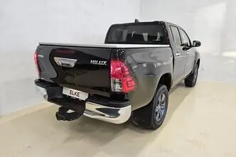 Toyota Hilux, 2.8, 150 kW, дизель, механическая, полный привод