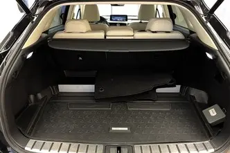 Lexus RX 450, 3.5, 193 kW, hübriid b+e, automaat, nelikvedu