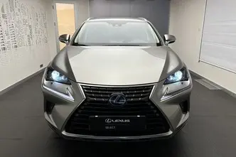 Lexus NX 300h, 2.5, 114 kW, hübriid b+e, automaat, nelikvedu