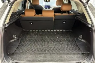 Lexus NX 300h, 2.5, 114 kW, hübriid b+e, automaat, nelikvedu