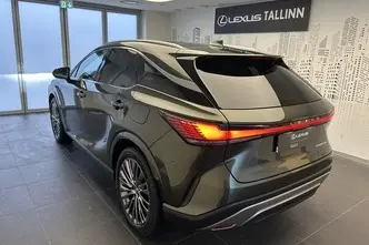 Lexus RX 450, 2.5, 136 kW, pistikhübriid b+e, automaat, nelikvedu