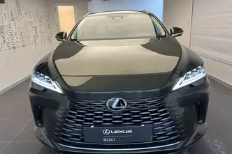 Lexus RX 450, 2.5, 136 kW, pistikhübriid b+e, automaat, nelikvedu