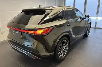 Lexus RX 450, 2.5, 136 kW, pistikhübriid b+e, automaat, nelikvedu