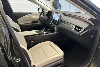 Lexus RX 450, 2.5, 136 kW, pistikhübriid b+e, automaat, nelikvedu