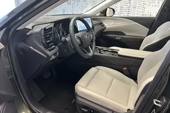 Lexus RX 450, 2.5, 136 kW, pistikhübriid b+e, automaat, nelikvedu