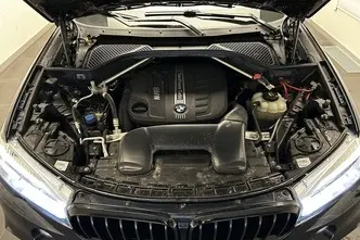 BMW X5, 3.0, 190 kW, дизель, автомат, полный привод