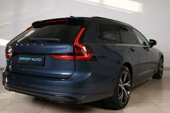 Volvo V90, 2.0, 186 kW, подключаемый гибрид б+э, автомат, полный привод