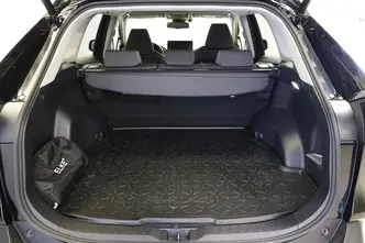 Toyota RAV4, 2.5, 131 kW, hübriid b+e, automaat, esivedu