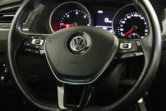 Volkswagen Tiguan, 2.0, 85 kW, дизель, механическая, передний привод