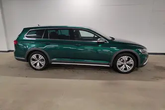 Volkswagen Passat Alltrack, 2.0, 176 kW, дизель, автомат, полный привод