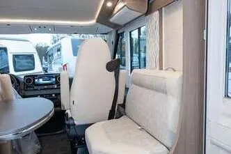 Carthago Malibu, 110 kW, diesel, automatic