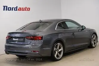 Audi A5, 3.0, 200 kW, дизель, автомат, полный привод