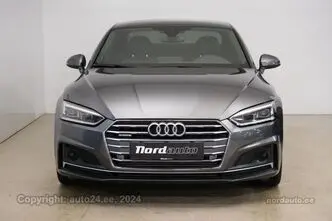 Audi A5, 3.0, 200 kW, дизель, автомат, полный привод