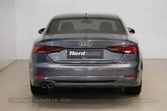 Audi A5, 3.0, 200 kW, дизель, автомат, полный привод