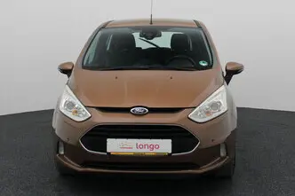 Ford B-Max, 1.6, 70 kW, diesel, manual, front-wheel drive