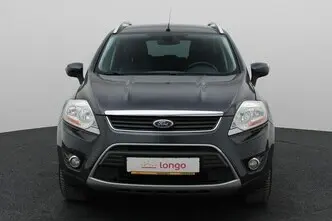 Ford Kuga, 2.0, 100 kW, diisel, manuaal, esivedu