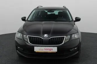 Škoda Octavia, 1.6, 85 kW, diesel, manual, front-wheel drive