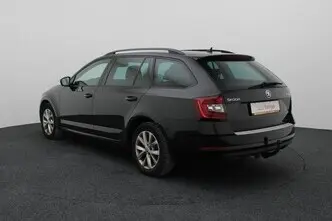 Škoda Octavia, 1.6, 85 kW, diesel, manual, front-wheel drive