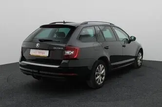 Škoda Octavia, 1.6, 85 kW, diesel, manual, front-wheel drive