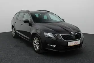 Škoda Octavia, 1.6, 85 kW, diesel, manual, front-wheel drive