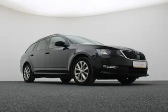 Škoda Octavia, 1.6, 85 kW, diesel, manual, front-wheel drive