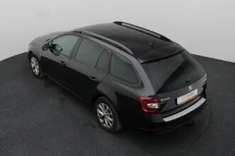 Škoda Octavia, 1.6, 85 kW, diesel, manual, front-wheel drive