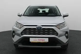 Toyota RAV4, 2.5, 131 kW, hybrid p+e, automatic, front-wheel drive