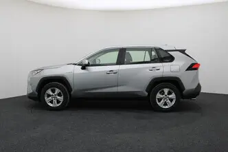 Toyota RAV4, 2.5, 131 kW, hybrid p+e, automatic, front-wheel drive