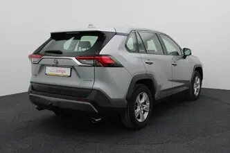 Toyota RAV4, 2.5, 131 kW, hybrid p+e, automatic, front-wheel drive