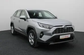 Toyota RAV4, 2.5, 131 kW, hybrid p+e, automatic, front-wheel drive