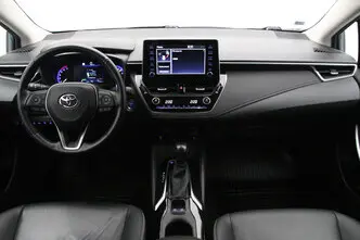 Toyota Corolla, 1.8, 72 kW, hybrid p+e, automatic, front-wheel drive